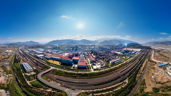 Panzhihua