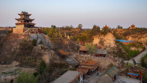 Xingyang