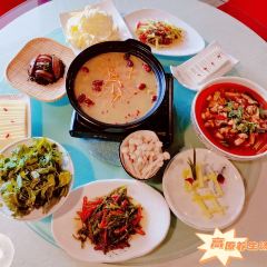 云上玥家园度假酒店·餐厅 User Photo