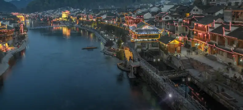 Khách sạn JI Hotel tại Hoài Hóa