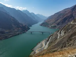 Jiaoping Ferry