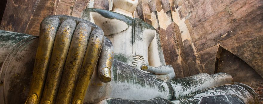 Wat Si Chum