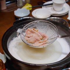 顺峰顺水(长风大悦城店) User Photo