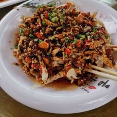 诗香太白肥肠馆(中央大道1期店) User Photo