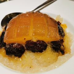 东福园饭店(鼓楼店) User Photo