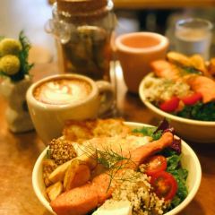 Lou Cafe ảnh của người dùng