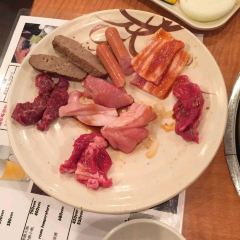 Yakinikuaguriasakusaten User Photo