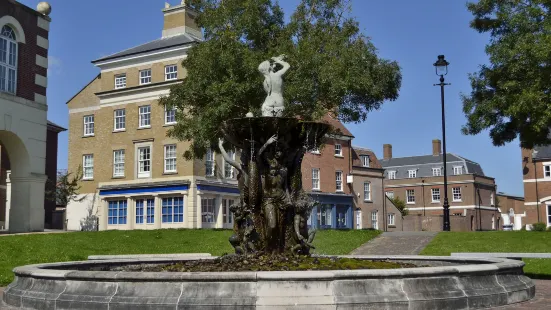 Poundbury