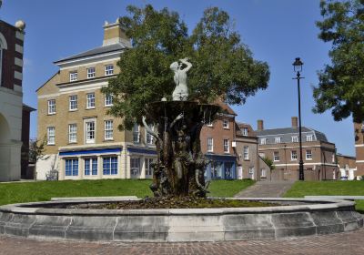 Poundbury