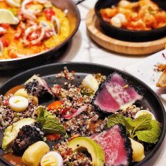 就是川川食酒肆(陆家嘴中心店) ảnh của người dùng