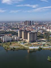 Xianping Park