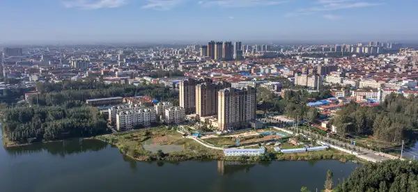 Shell Properties in Tongxu