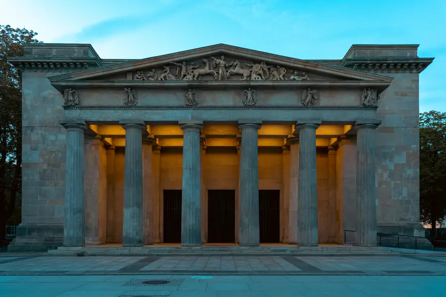 Neue Wache