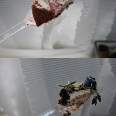 蕾迪家手工千層蛋糕(江北店)張用戶圖片