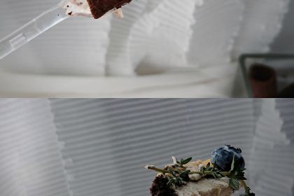 蕾迪家手工千層蛋糕(江北店)