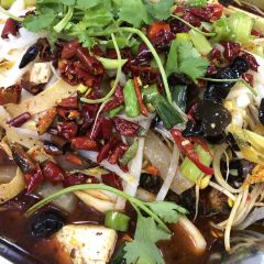 重慶三峽烤魚張用戶圖片