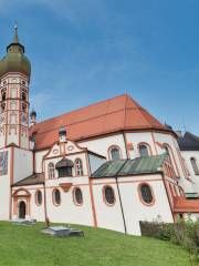 Kloster Andechs