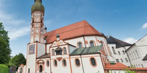 安德希斯修道院