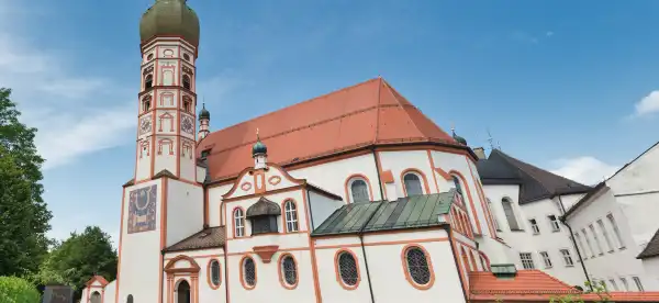 Hotels in Andechs