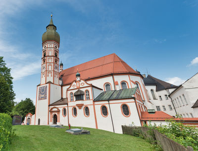 Andechs Monastery