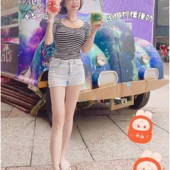 书亦烧仙草(百信广场店) 여행 사진