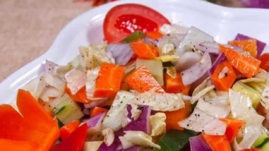 88 Chinese Restaurant