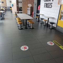 麦当劳(北海银滩店) User Photo