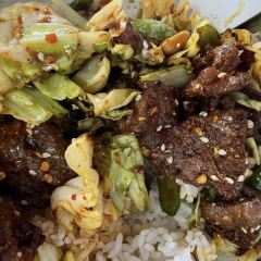 盅盅面(万达店) User Photo