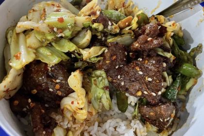 盅盅面(万达店)