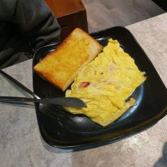 168 Kopitiam User Photo
