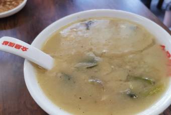 眾品老方子鍋貼甜沫（總店）用戶圖片