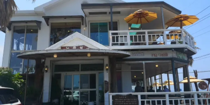 Wooriso Yangpyeong Haejanggook