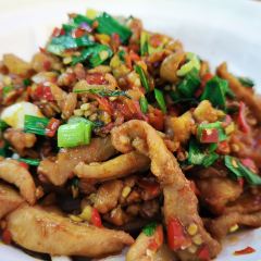 兰湘子湘菜小炒(延安万达店) User Photo