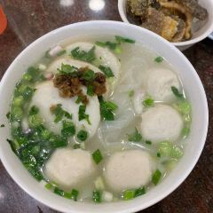 德昌魚蛋粉(九龍城店)張用戶圖片