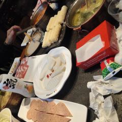 幸福里(地工路店) 여행 사진