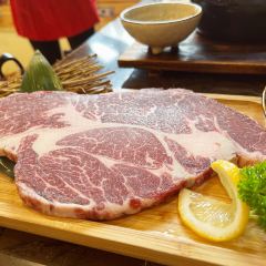 Bei chao Restaurant User Photo