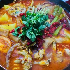 华华小吃店(工商街店) User Photo