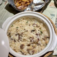 DA GE FAN User Photo