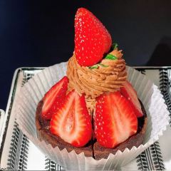 Zakusochnaya User Photo