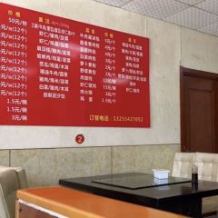 三盛楼饭店(四流中路店) User Photo