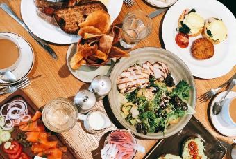 Honey Salt User Photo