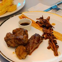 Nando's Slough - Queensmere User Photo