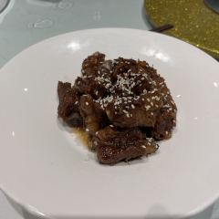 老洋房花园饭店(绍兴路店) User Photo