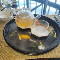 JIN YAN User Photo