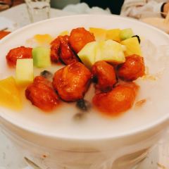 Da Shu Restaurant (Shanghai First Store) User Photo