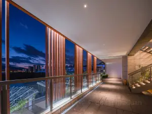 帕普曼酒店·山海壹号·宴(滇池国际会展中心店)