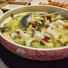 柒园·玺荟(瑞虹太阳宫店) User Photo