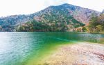 Yuno Lake