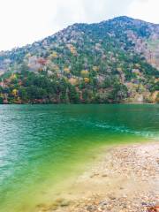 Yuno Lake