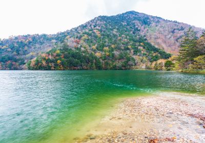 Yunoko Lake